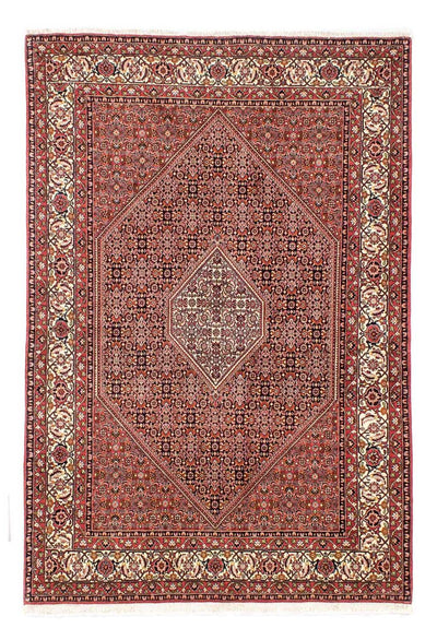 Bidjar Teppe 171x246cm - Persisk teppe
