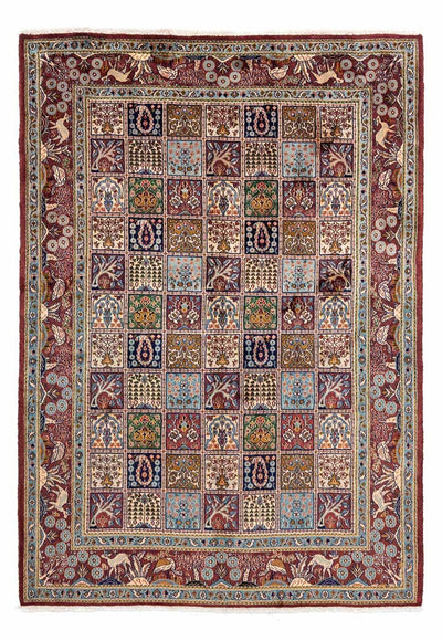 Moud Teppe 167x232cm - Persisk teppe
