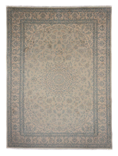 Nain - 9La Teppe 245x350cm - Persisk teppe