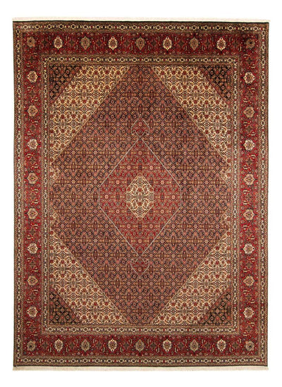 Tabriz Teppe 300x395cm - Persisk teppe