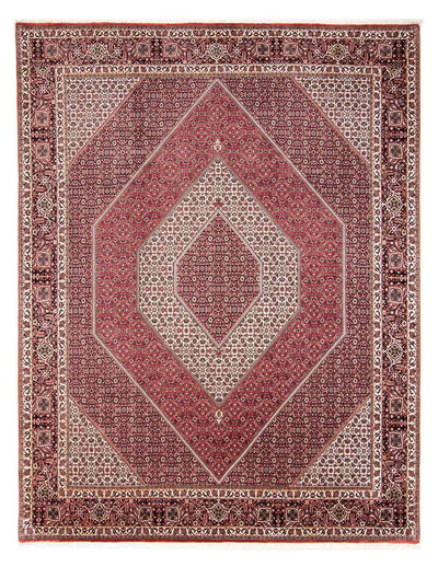 Bidjar Teppe 248x312cm - Persisk teppe