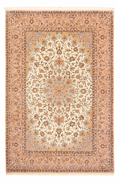Isfahan Teppe 200x291cm - Persisk teppe