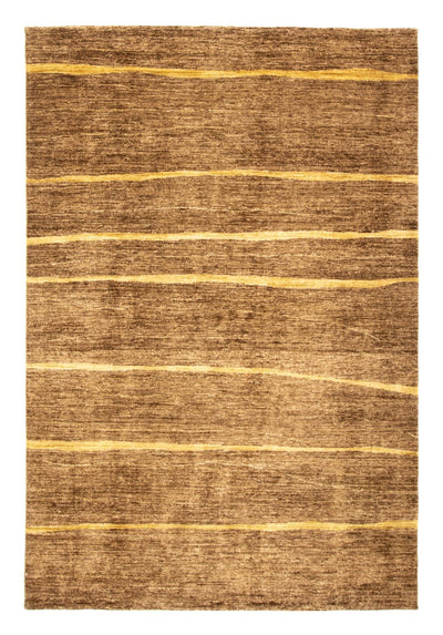 Loribaft Teppe 168x256cm - Ullteppe