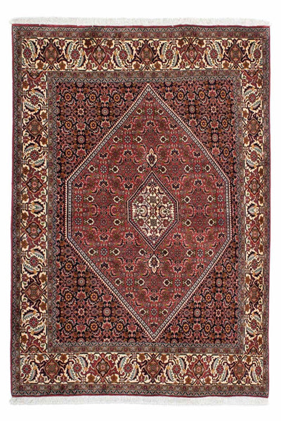 Bidjar - Zanjan Teppe 139x203cm - Persisk teppe