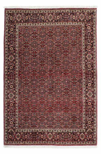 Bidjar - Zanjan Teppe 139x208cm - Persisk teppe
