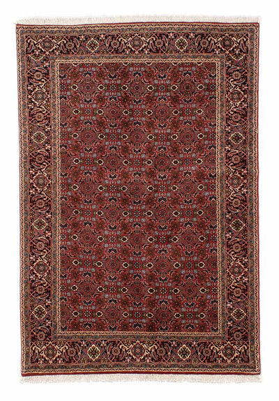 Bidjar Teppe 136x205cm - Persisk teppe