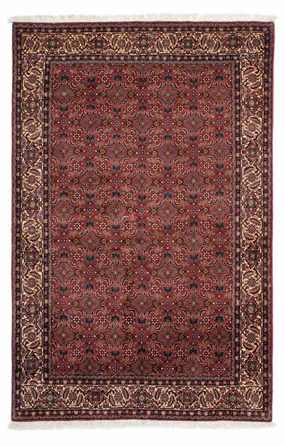 Bidjar - Zanjan Teppe 136x218cm - Persisk teppe