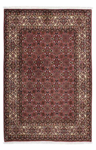 Bidjar - Zanjan Teppe 139x208cm - Persisk teppe