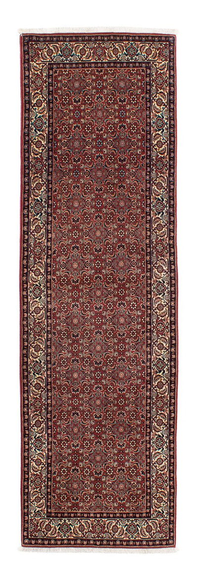 Bidjar Teppe 84x285cm - Persisk teppe