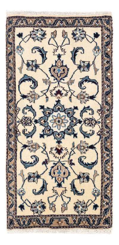 Nain Teppe 68x132cm - Persisk teppe