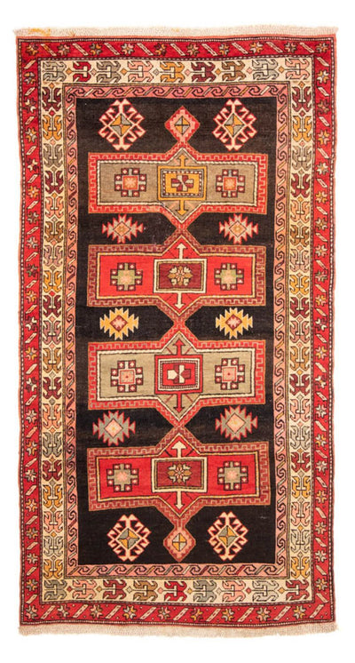 Ardabil Teppe 117x235cm - Persisk teppe