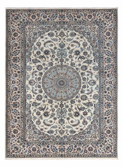 Nain - 9La Teppe 250x348cm - Persisk teppe
