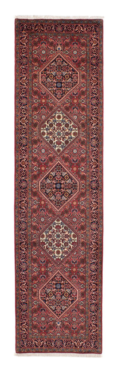 Bidjar Teppe 82x305cm - Persisk teppe