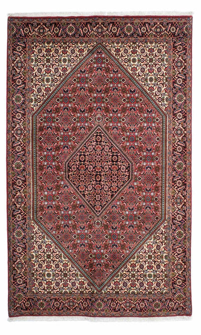 Bidjar - Zanjan Teppe 140x233cm - Persisk teppe