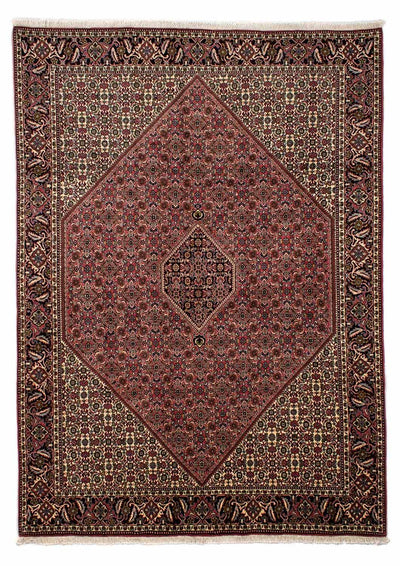 Bidjar Teppe 201x291cm - Persisk teppe