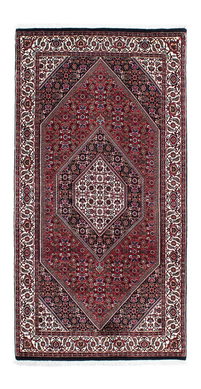 Bidjar Teppe 98x202cm - Persisk teppe