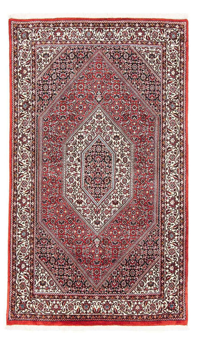 Bidjar Teppe 108x178cm - Persisk teppe
