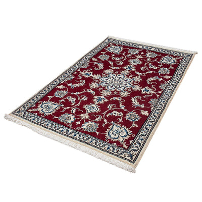 Nain Teppe 95x142cm - Persisk teppe