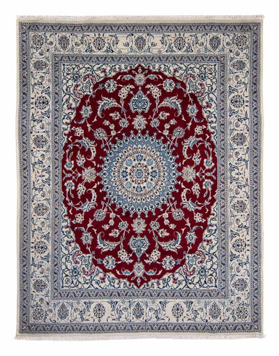 Nain Teppe 246x318cm - Persisk teppe