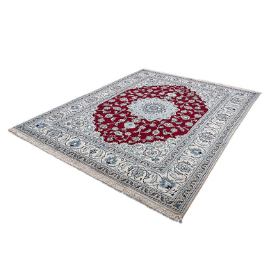 Nain Teppe 198x252cm - Persisk teppe