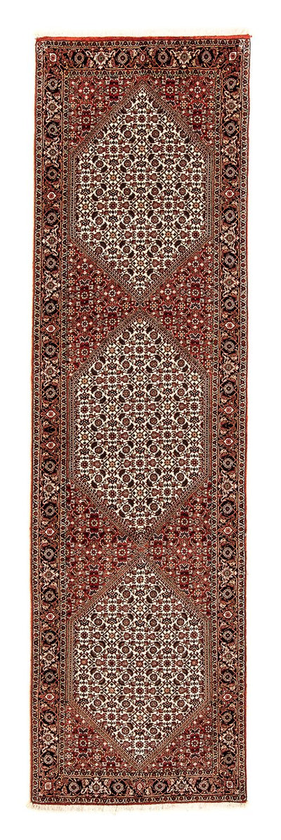 Bidjar Teppe 83x280cm - Persisk teppe
