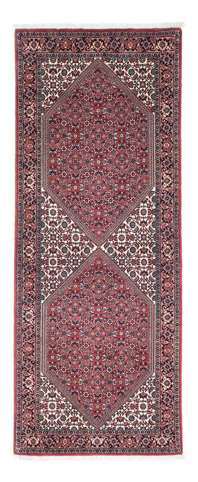 Bidjar Teppe 73x195cm - Persisk teppe