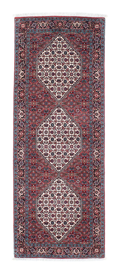 Bidjar Teppe 74x197cm - Persisk teppe