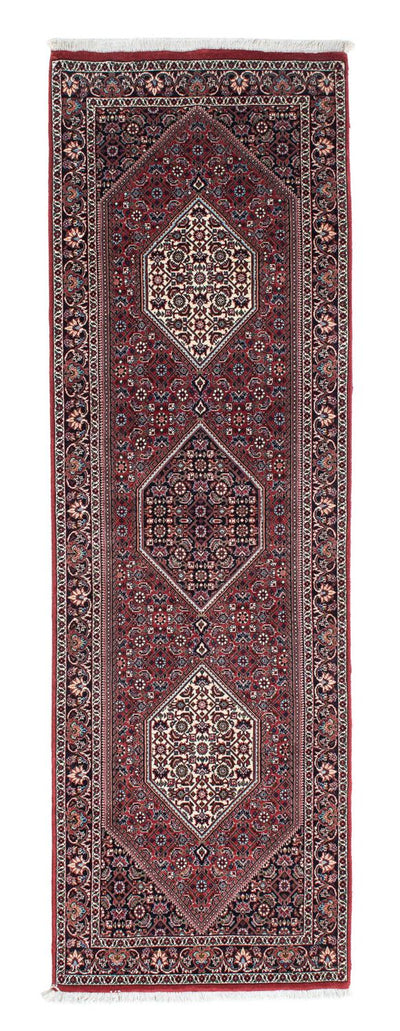 Bidjar Teppe 72x225cm - Persisk teppe