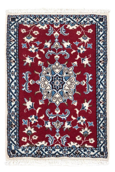 Nain Teppe 60x90cm - Persisk teppe