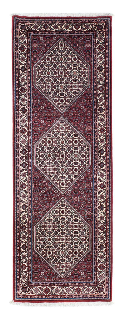 Bidjar Teppe 76x213cm - Persisk teppe