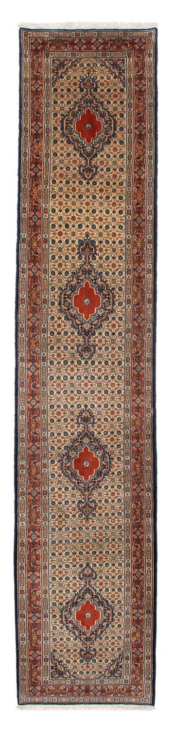 Moud Teppe 84x400cm - Persisk teppe