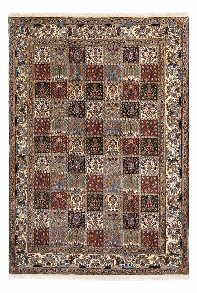 Moud Teppe 170x236cm - Persisk teppe