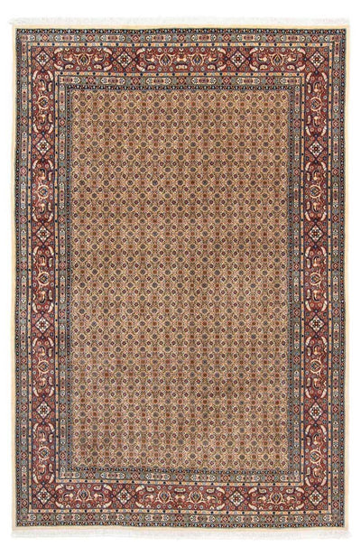 Moud Teppe 200x298cm - Persisk teppe