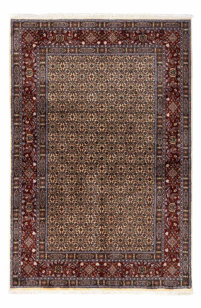Moud Teppe 168x237cm - Persisk teppe