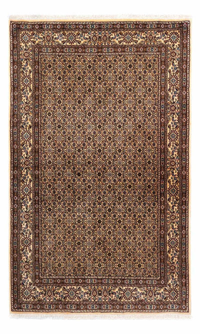 Moud Teppe 160x245cm - Persisk teppe