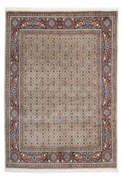 Moud Teppe 146x203cm - Persisk teppe