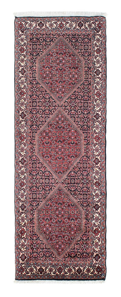 Bidjar Teppe 73x208cm - Persisk teppe