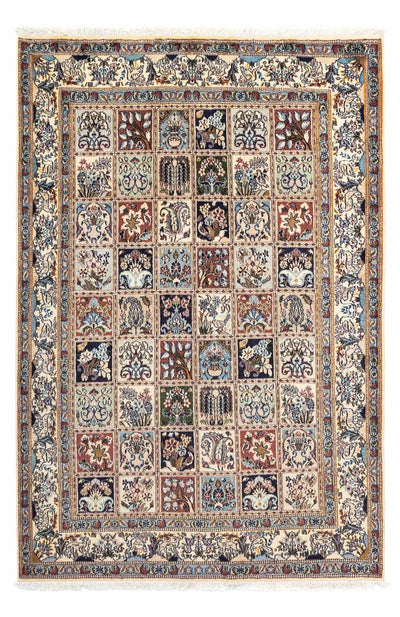 Moud Teppe 168x237cm - Persisk teppe