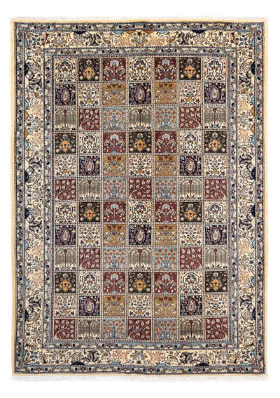 Moud Teppe 168x237cm - Persisk teppe