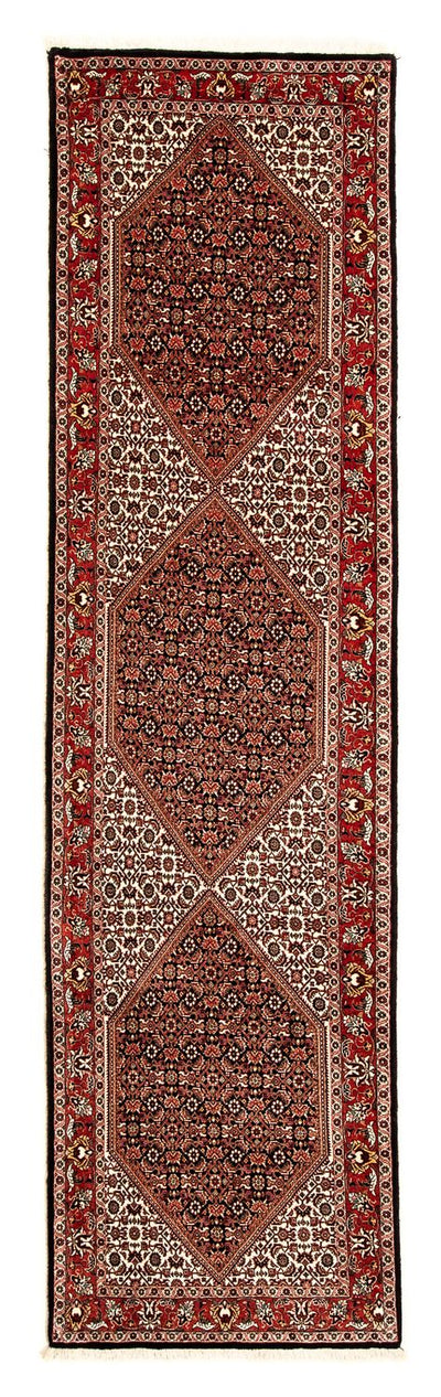 Bidjar Teppe 82x300cm - Persisk teppe
