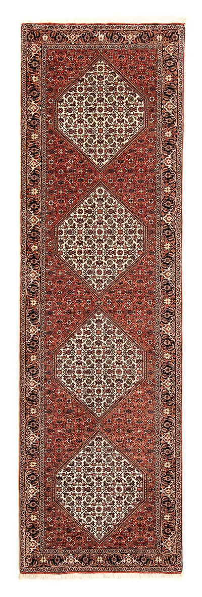 Bidjar Teppe 85x291cm - Persisk teppe