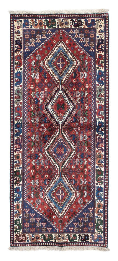 Moud Teppe 80x196cm - Persisk teppe
