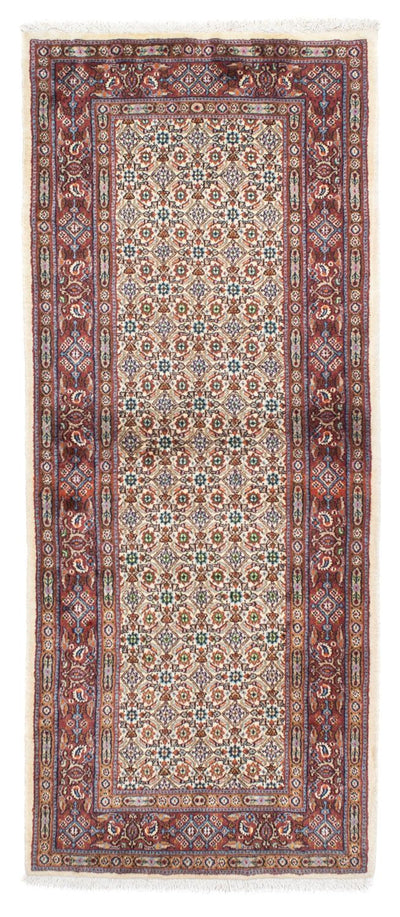 Moud Teppe 80x193cm - Persisk teppe