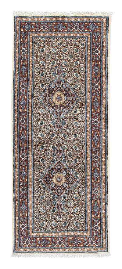 Moud Teppe 79x191cm - Persisk teppe