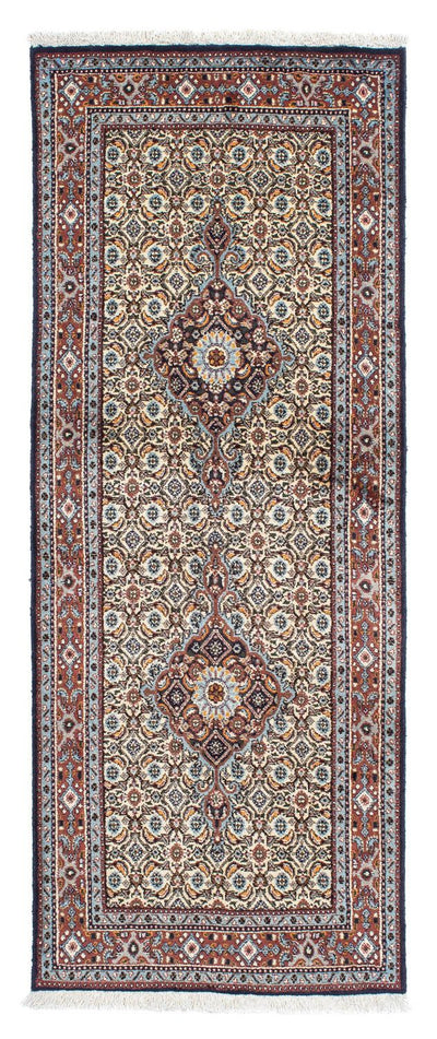 Moud Teppe 78x191cm - Persisk teppe