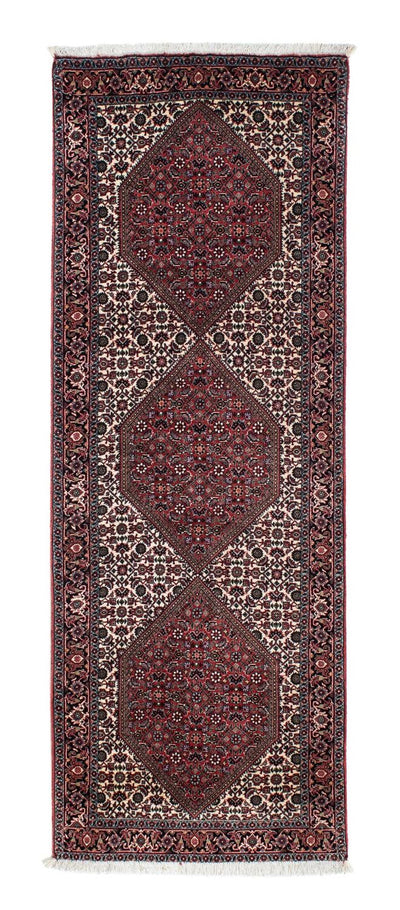 Bidjar Teppe 74x217cm - Persisk teppe