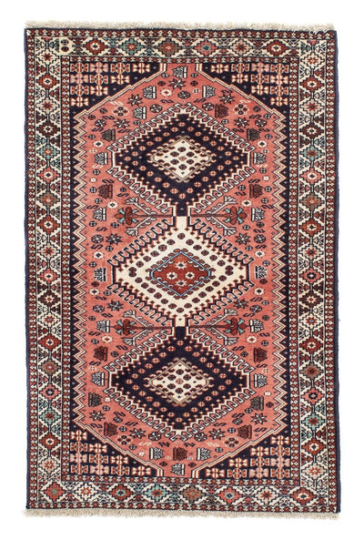 Moud Teppe 79x198cm - Persisk teppe