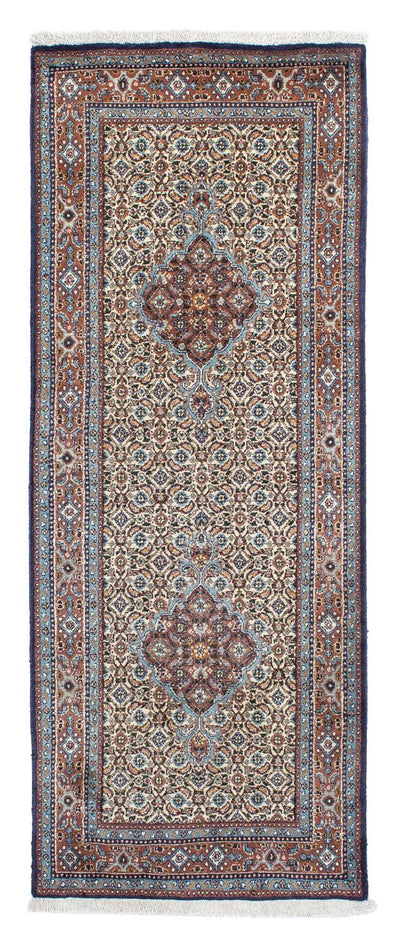 Moud Teppe 77x200cm - Persisk teppe