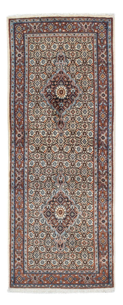 Moud Teppe 76x198cm - Persisk teppe