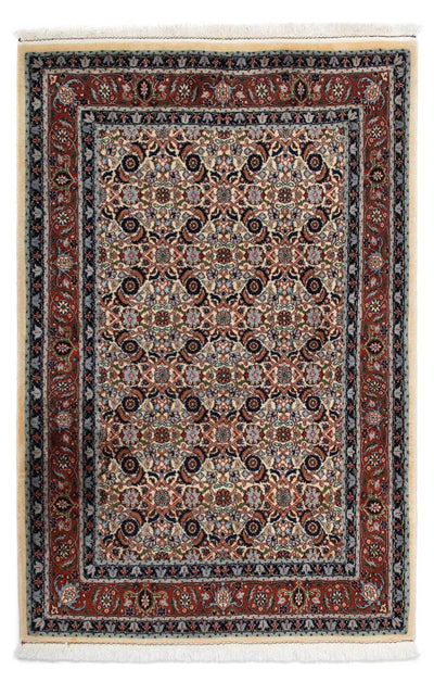 Moud Teppe 102x153cm - Persisk teppe